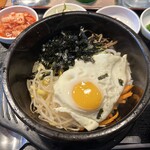 명품관갈비 - 料理写真: