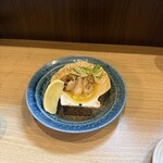 旬菜和処 根ぎし - 