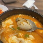 韓国料理 bibim’ ソラリアプラザ天神店 - 