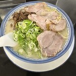 しばらく 西新店 - 