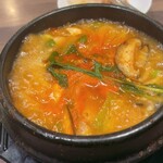 韓国料理 bibim’ ソラリアプラザ天神店 - 