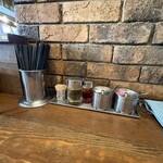 東池袋 大勝軒 - 