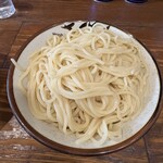 東池袋 大勝軒 - 麺