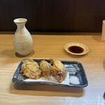 旬菜和処 根ぎし - 