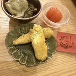 琉球海老おばんざい ちゅら - 