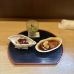 旬菜和処 根ぎし - 