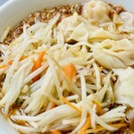 中華麺店 喜楽 - 