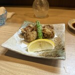 旬菜和処 根ぎし - 