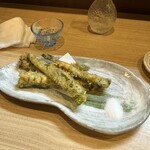 旬菜和処 根ぎし - 