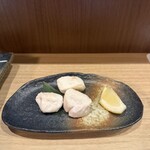 旬菜和処 根ぎし - 