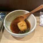 旬菜和処 根ぎし - 