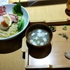#新宿地下ラーメン