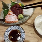 京の里久 赤坂見附店 - 