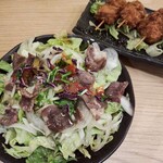 京の里久 赤坂見附店 - 