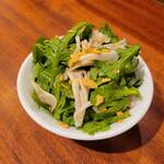 やきとんひなた - 