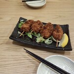 京の里久 赤坂見附店 - 