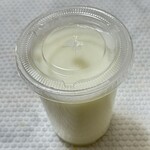 インドダイニング サティー - ラッシー