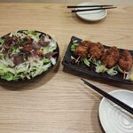 京の里久 赤坂見附店 - 