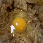 インドダイニング サティー - ガーリック NO.1