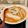 味噌麺処 花道庵 東京駅店