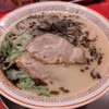 ラーメン　赤組