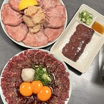 焼肉 こじま 本店 - 