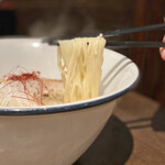 ニシキ イワモト・マツヤマ・ラーメンバー - 