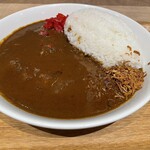 せんば自由軒キッチン。 - 
