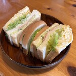 コメダ珈琲店 - 