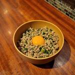 やきとんひなた - 料理写真: