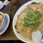 来来亭 石神井店 - 