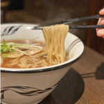 ニシキ イワモト・マツヤマ・ラーメンバー - 