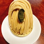 パティスリー レザネフォール - 