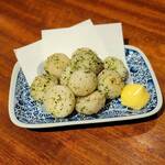 やきとん ひなた - 