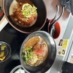 展望レストラン ナチュール - 