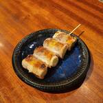 やきとん ひなた - 