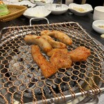 중일회관 명동2호점 - 