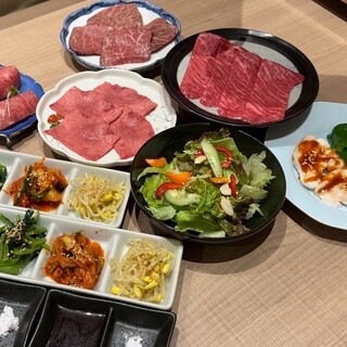 焼肉や ますみ_2