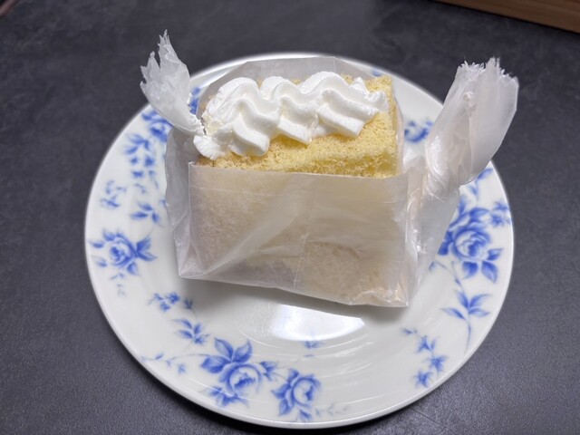 ココアンジュ （coco/anju） - 健軍町/洋菓子 | 食べログ