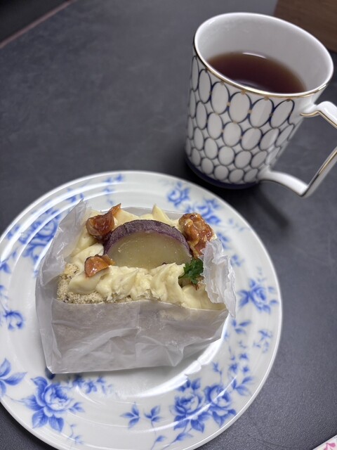 ココアンジュ （coco/anju） - 健軍町/洋菓子 | 食べログ