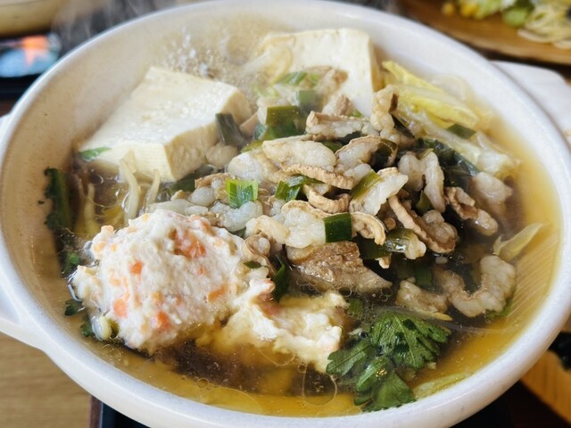 ガーデンレストラン サララ（GARDEN RESTAURANT SARARA） - 舞木（ビュッフェ）の写真