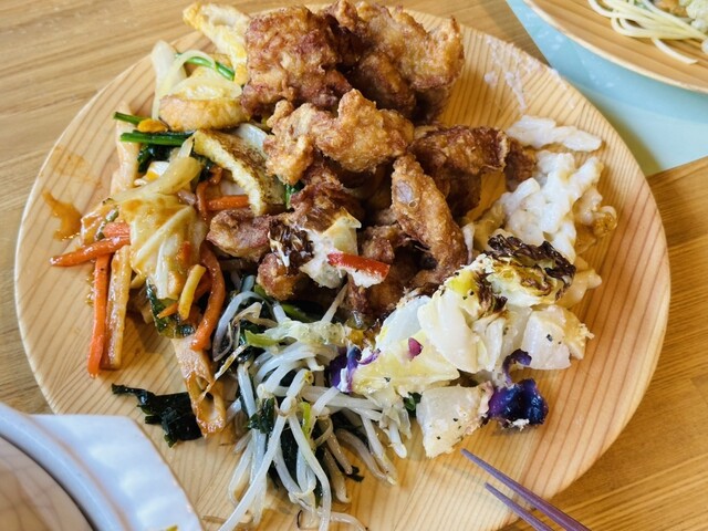 ガーデンレストラン サララ（GARDEN RESTAURANT SARARA） - 舞木（ビュッフェ）の写真