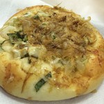 ファンタジスタ - ねぎ焼きぱん