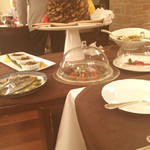 アッピア アルタ - 