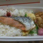 元祖ほかほか弁当 - 