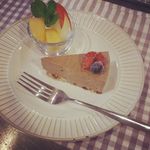 カフェピアニッシモ - 