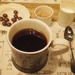 at Kiln - ドリップコーヒー