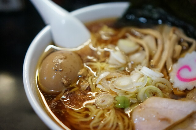 一条流がんこラーメン総本家>