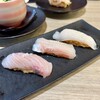 Aburi TORA 熟成鮨と炙り鮨 二子玉川店