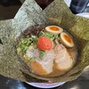 博多長浜らーめん 六角堂 淵野辺本店